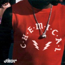C-H-E-M-I-C-A-L