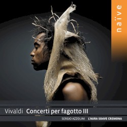 Concerti per fagotto III