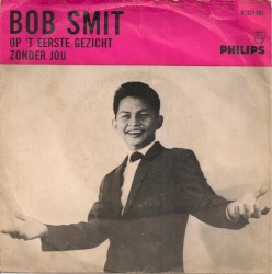 Op 't eerste gezicht / Zonder jou