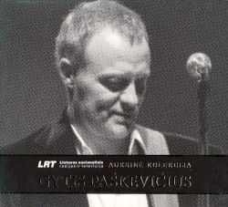 LRT auksinė kolekcija