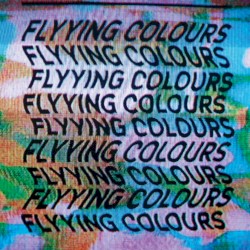 Flyying Colours