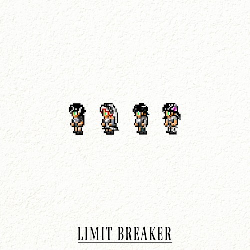 LIMIT BREAKER