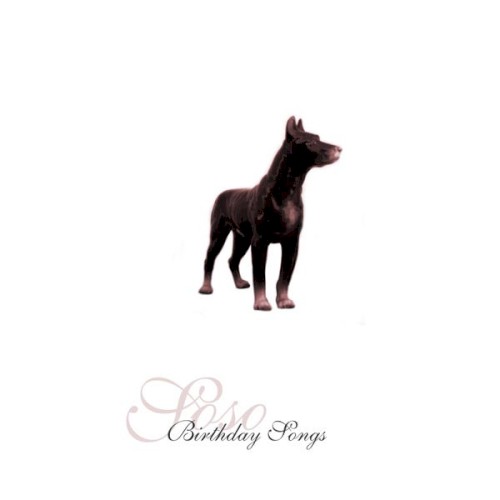 Birthday Songs