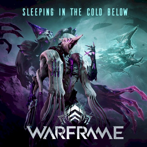 Sleeping in the Cold Below