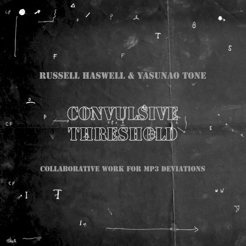 Convulsive Threshold (Collaborative Work for MP3 Deviations)