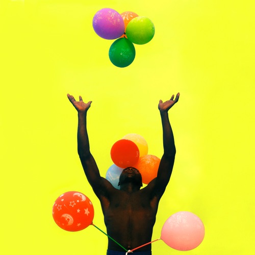 What Do You Say (Move It Baby) (Damian “Jr. Gong" Marley remix)