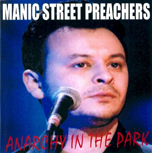Anarchy in the Park
