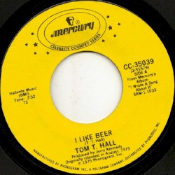 I Like Beer / Faster Horses (The Cowboy and the Poet)
