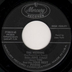 The Wedding
