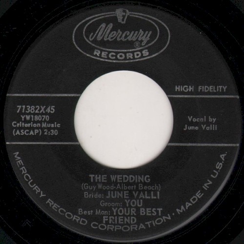 The Wedding