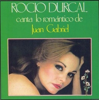 Canta lo romántico de Juan Gabriel