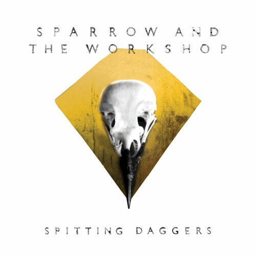 Spitting Daggers
