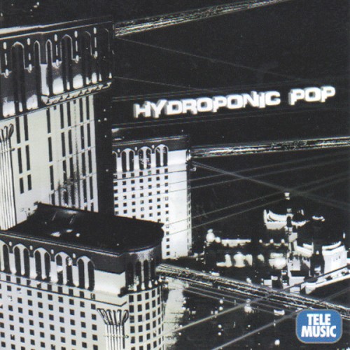 Hydroponic Pop