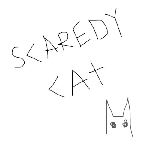 Scaredy Cat