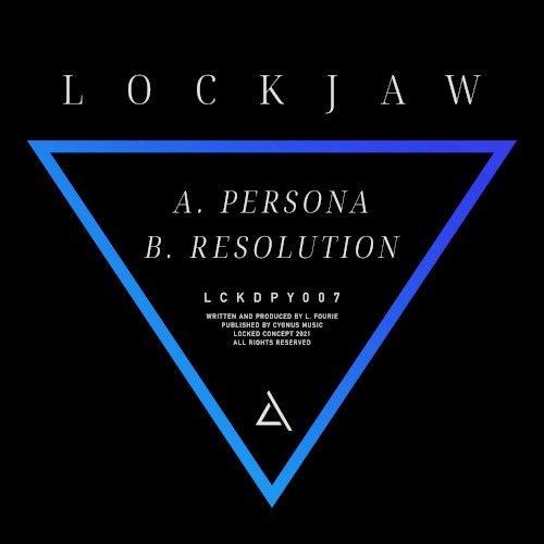Persona / Resolution