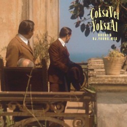 ÇOKSA VER YOKSA AL