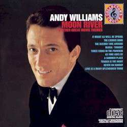 Moon River & Other Great Movie Themes