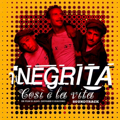 Così è la vita