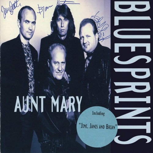 Bluesprints