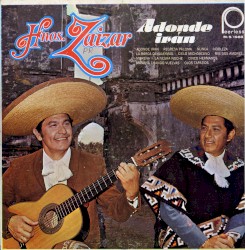 Adónde irán