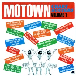 Motown Chartbusters, Volume 1