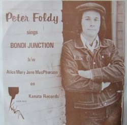 Bondi Junction