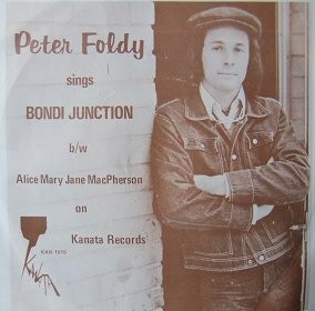 Bondi Junction