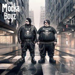 We Are Mocka Boyz