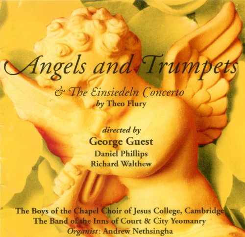 Angels and Trumpets / The Einsiedeln Concerto