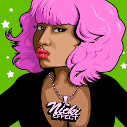 The Nicki Effect
