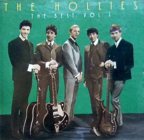 The Best, Vol. 1