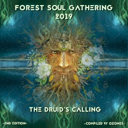 Forest Soul Gathering 2019 - The Druid's Calling