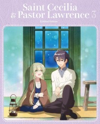 白聖女と黒牧師 オリジナルサウンドトラック vol.2
