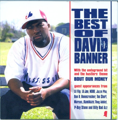 The Best of David Banner