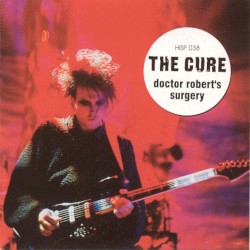 Doctor Robert’s Surgery