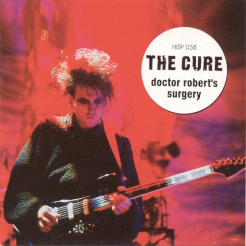 Doctor Robert’s Surgery