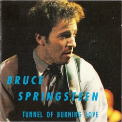 1988‐05‐03: Shoreline Amphitheatre, Mountain View, CA, USA