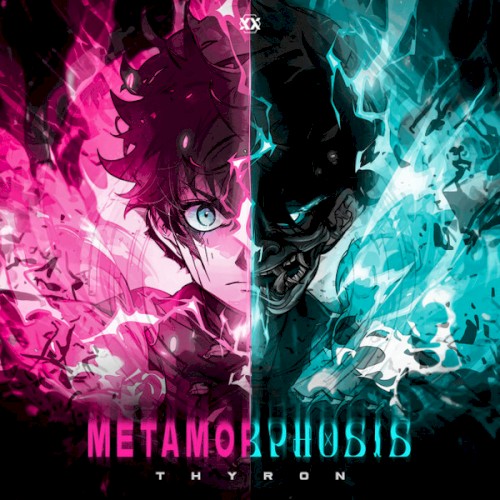Metamorphosis
