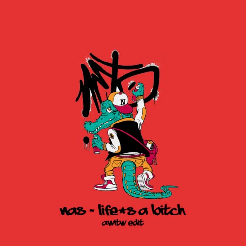 Life's A Bitch