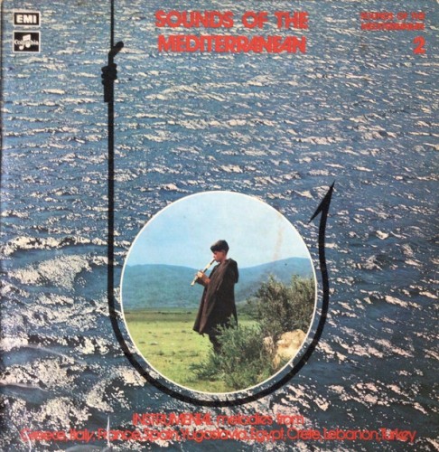 Sounds of the Mediterranean
