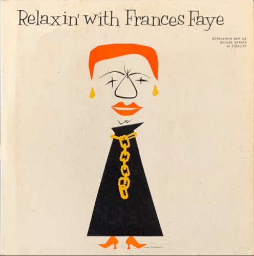 Relaxin With Frances Faye