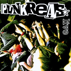 Punkreas Live