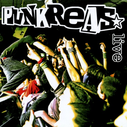 Punkreas Live