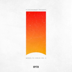 Pleasurekraft presents: Monolith Series Volume 2