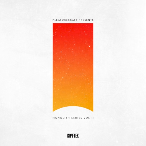 Pleasurekraft presents: Monolith Series Volume 2