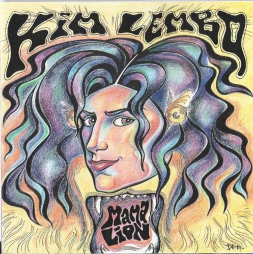 Mama Lion