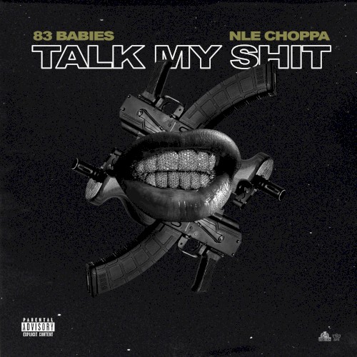Talk My Shit