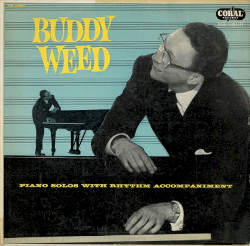 Piano Solos with Rhythm Accompaniment