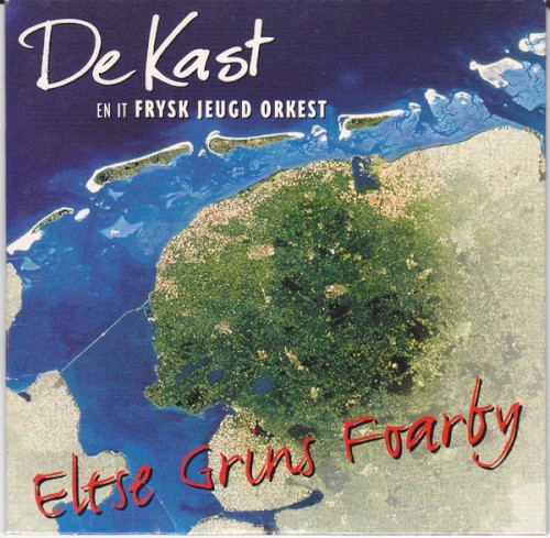 Eltse grins foarby
