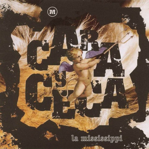 Cara y ceca